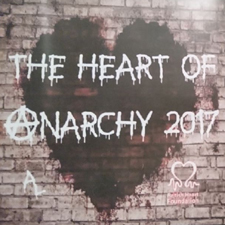 HOA 2017 Befefit CD Cover