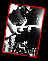 Arup - guitar &pound; backing vocals