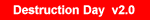 Click for the Destruction Day lyrics