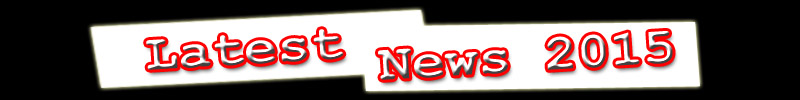 Latest News 2015