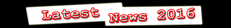 Latest News 2015