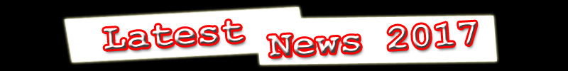 Latest News 2017