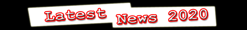 Latest News 2020