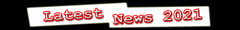 Latest News 2021